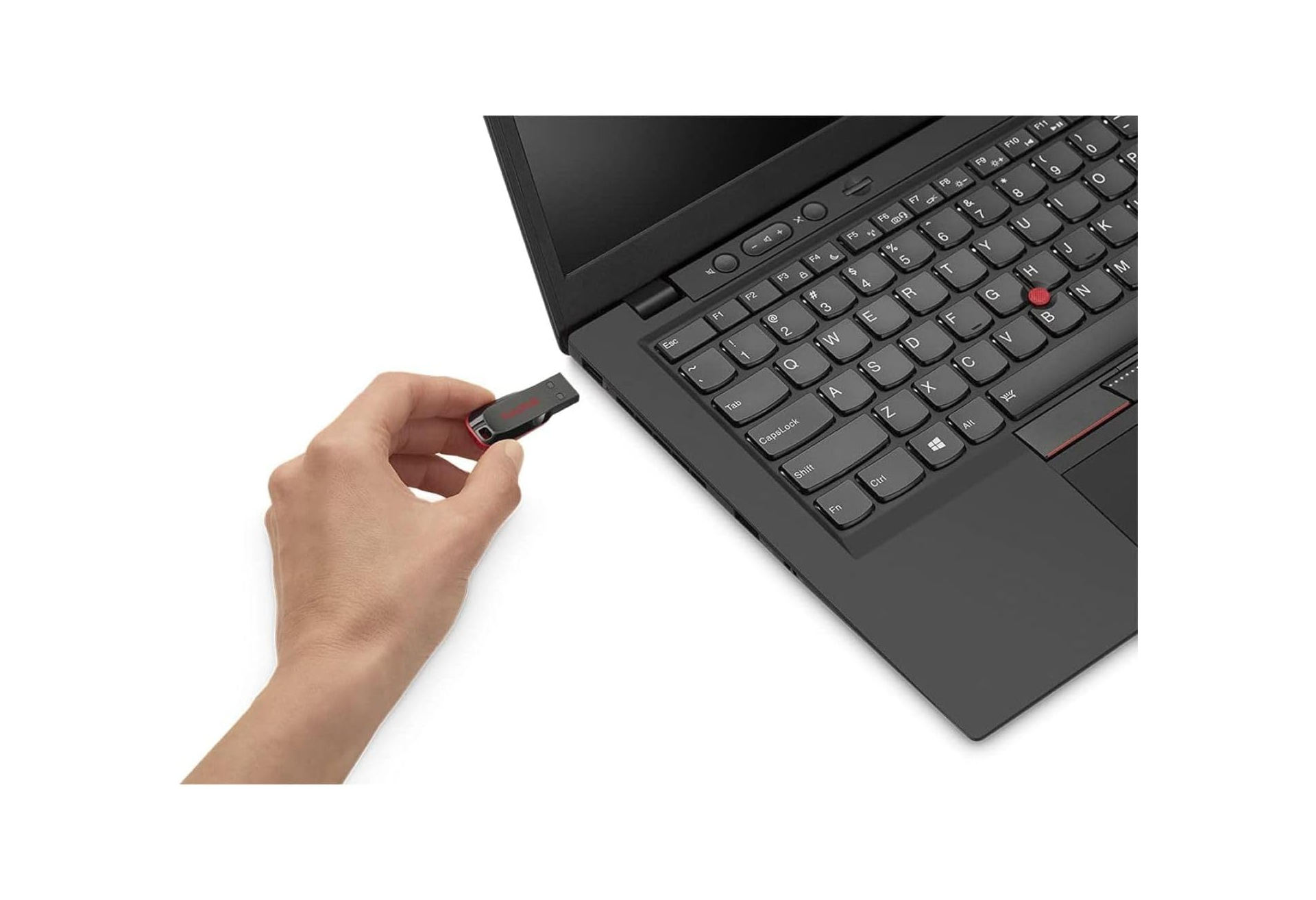 Secure Laptop with Tails OS